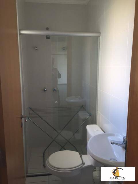 Apartamento para Venda em Santana de Parnaíba - 7