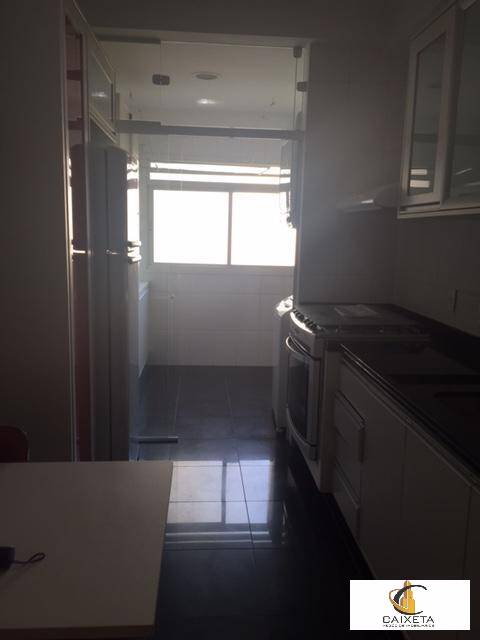 Apartamento para Venda em Santana de Parnaíba - 5