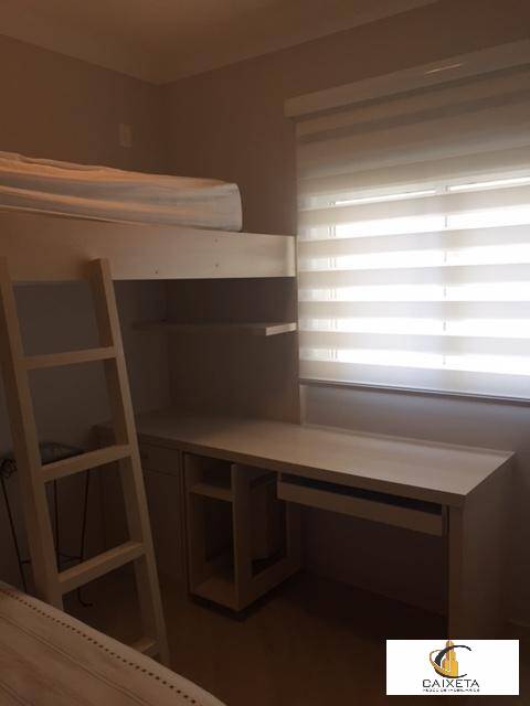 Apartamento para Venda em Santana de Parnaíba - 9