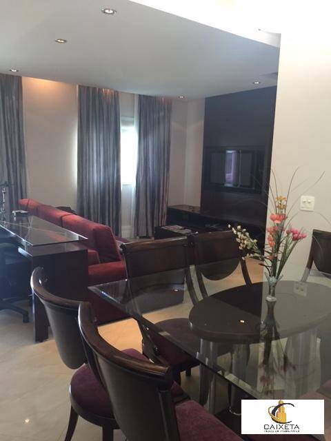 Apartamento para Venda em Santana de Parnaíba - 8