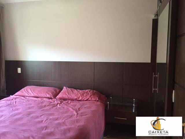 Apartamento para Venda em Santana de Parnaíba - 11