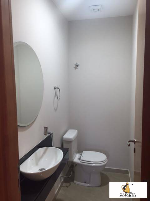 Apartamento para Venda em Santana de Parnaíba - 15