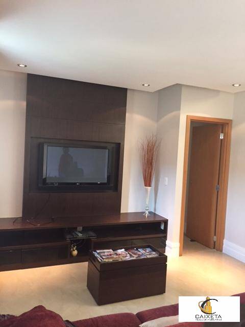 Apartamento para Venda em Santana de Parnaíba - 16