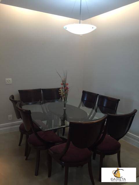 Apartamento para Venda em Santana de Parnaíba - 21