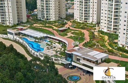 Apartamento para Venda em Santana de Parnaíba - 3