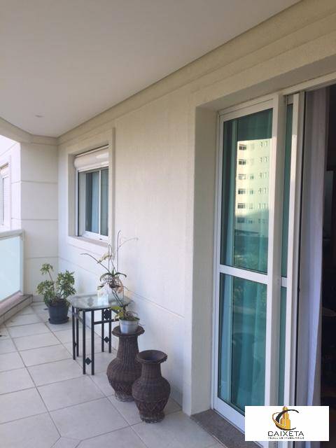 Apartamento para Venda em Santana de Parnaíba - 20