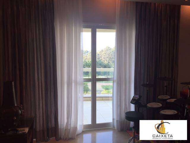Apartamento para Venda em Santana de Parnaíba - 18