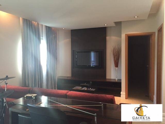 Apartamento para Venda em Santana de Parnaíba - 19