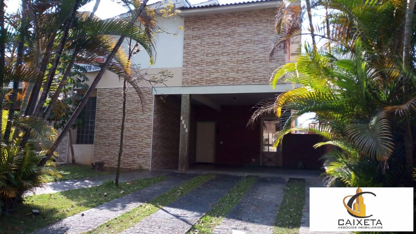 Casa em condomínio para Venda em Santana de Parnaíba - 1
