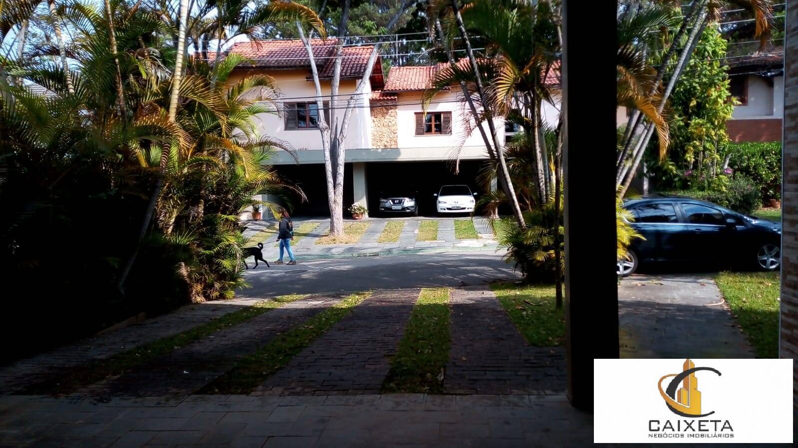 Casa em condomínio para Venda em Santana de Parnaíba - 20