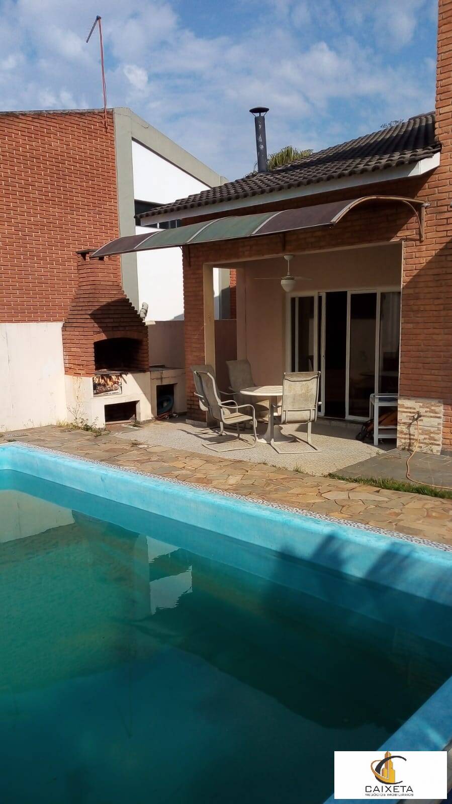 Casa em condomínio para Venda em Santana de Parnaíba - 28