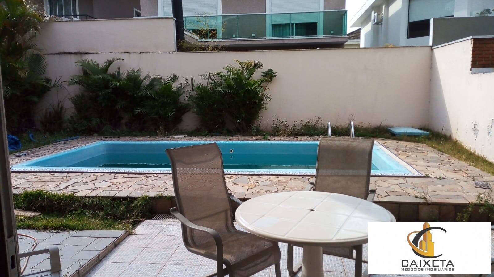 Casa em condomínio para Venda em Santana de Parnaíba - 27
