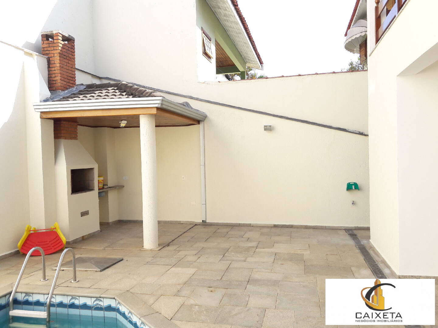 Casa para Locação em Santana de Parnaíba - 13