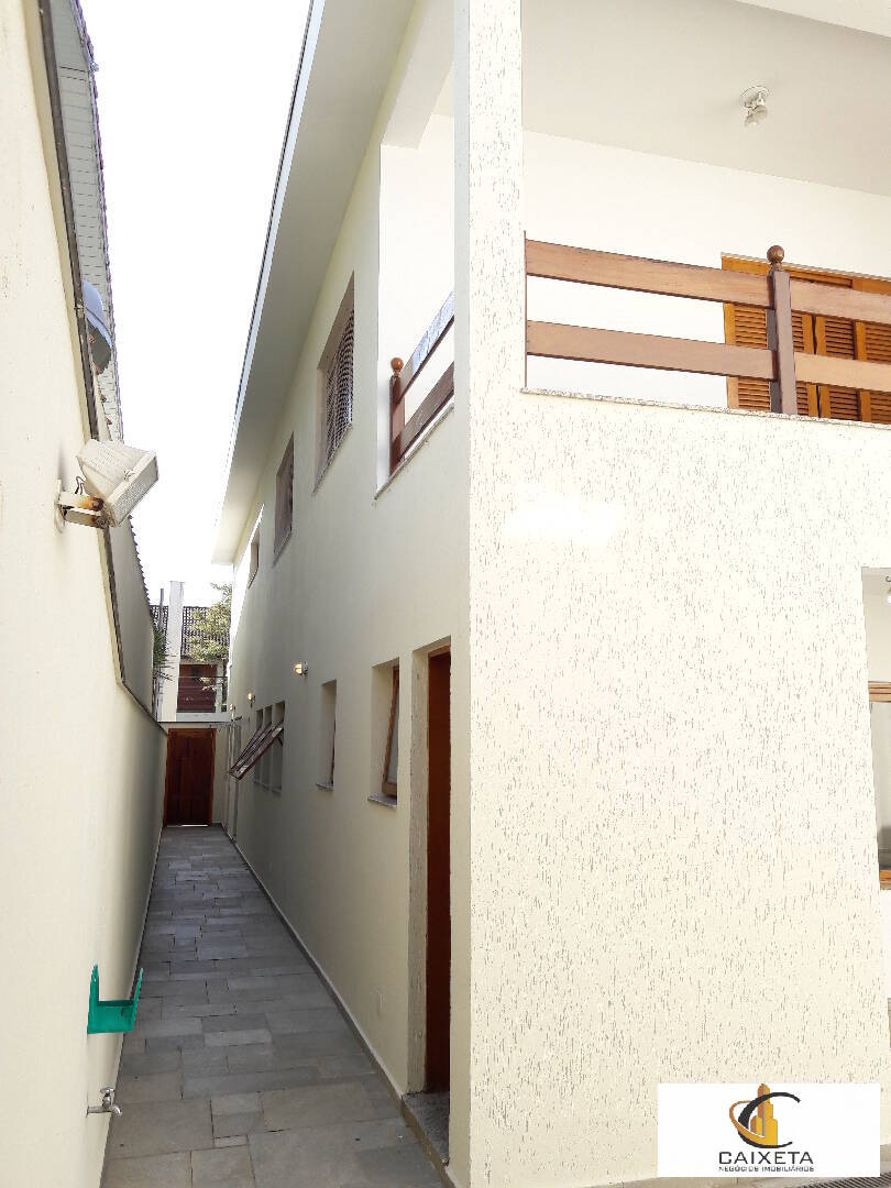 Casa para Locação em Santana de Parnaíba - 9