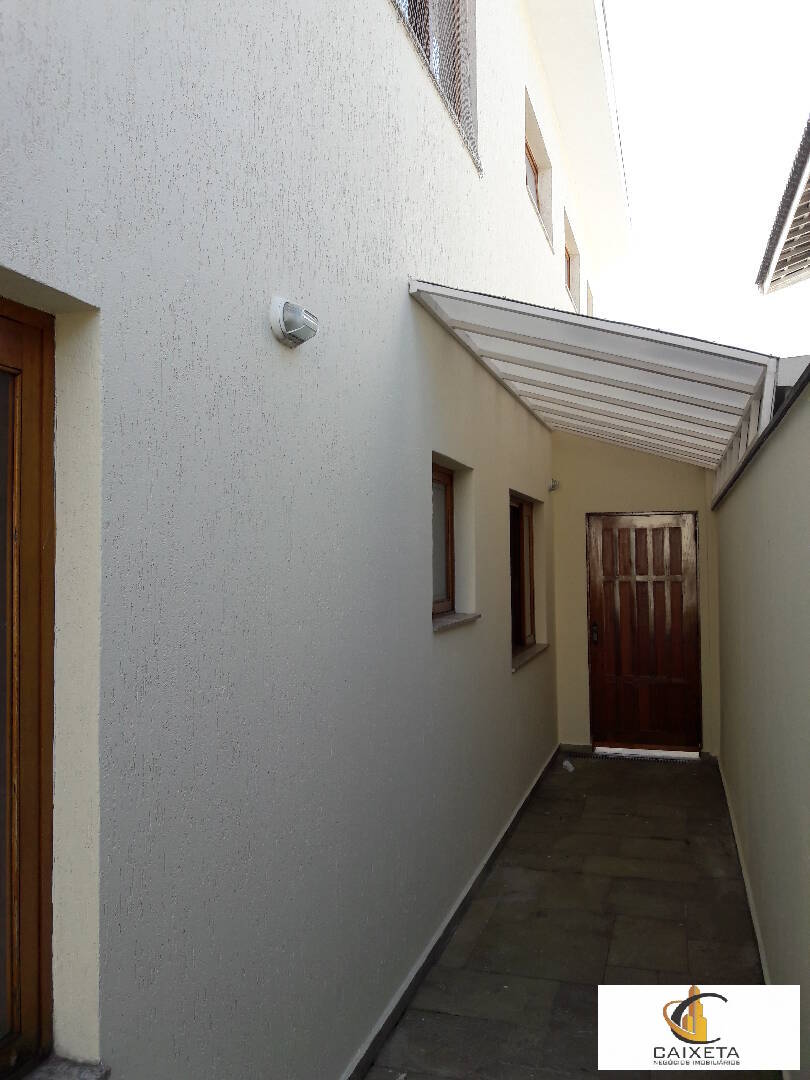 Casa para Locação em Santana de Parnaíba - 14