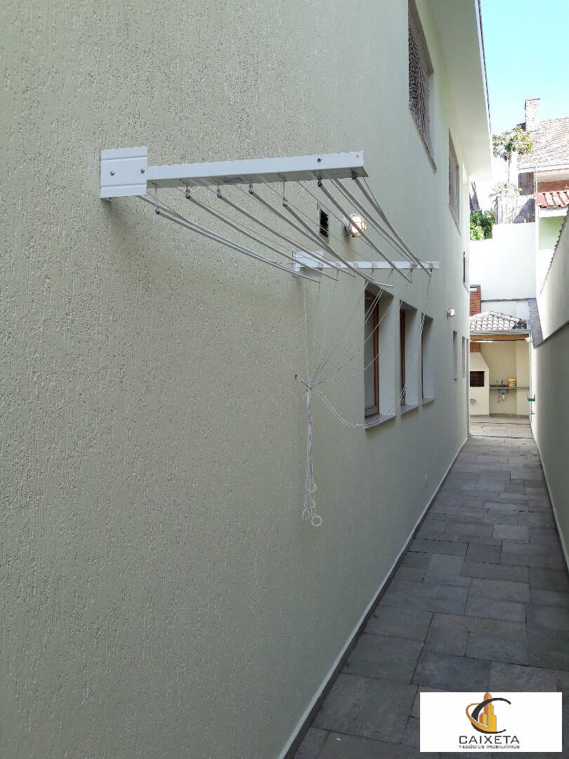 Casa para Locação em Santana de Parnaíba - 15
