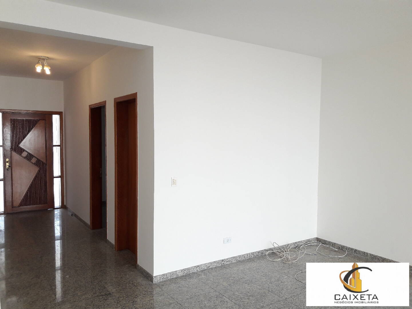 Casa para Locação em Santana de Parnaíba - 4