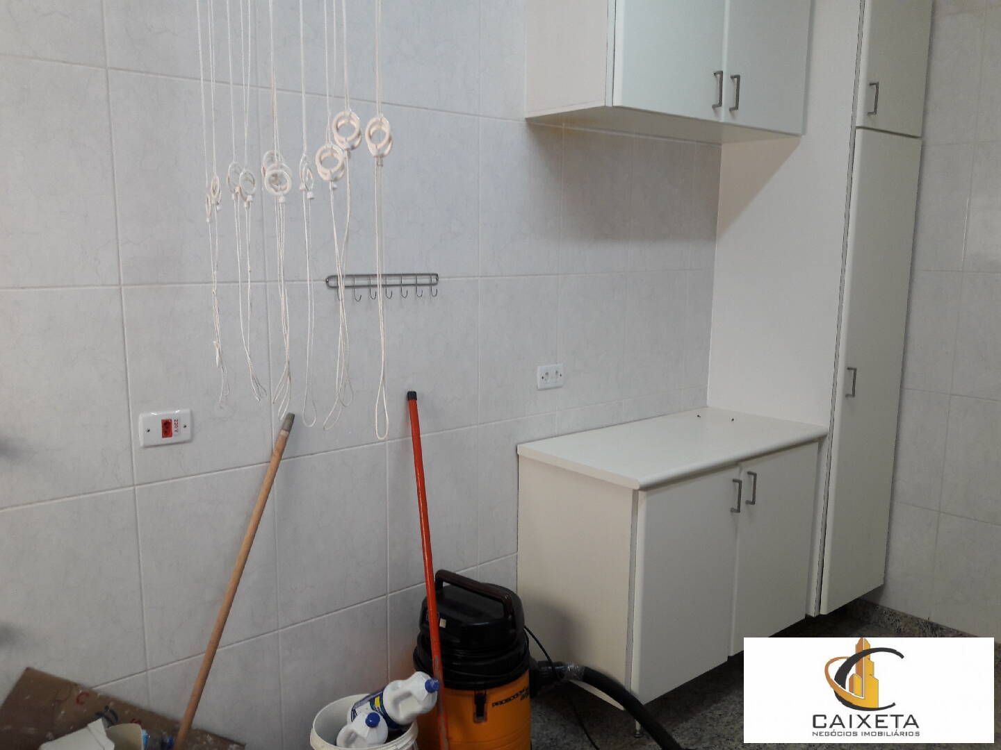 Casa para Locação em Santana de Parnaíba - 21