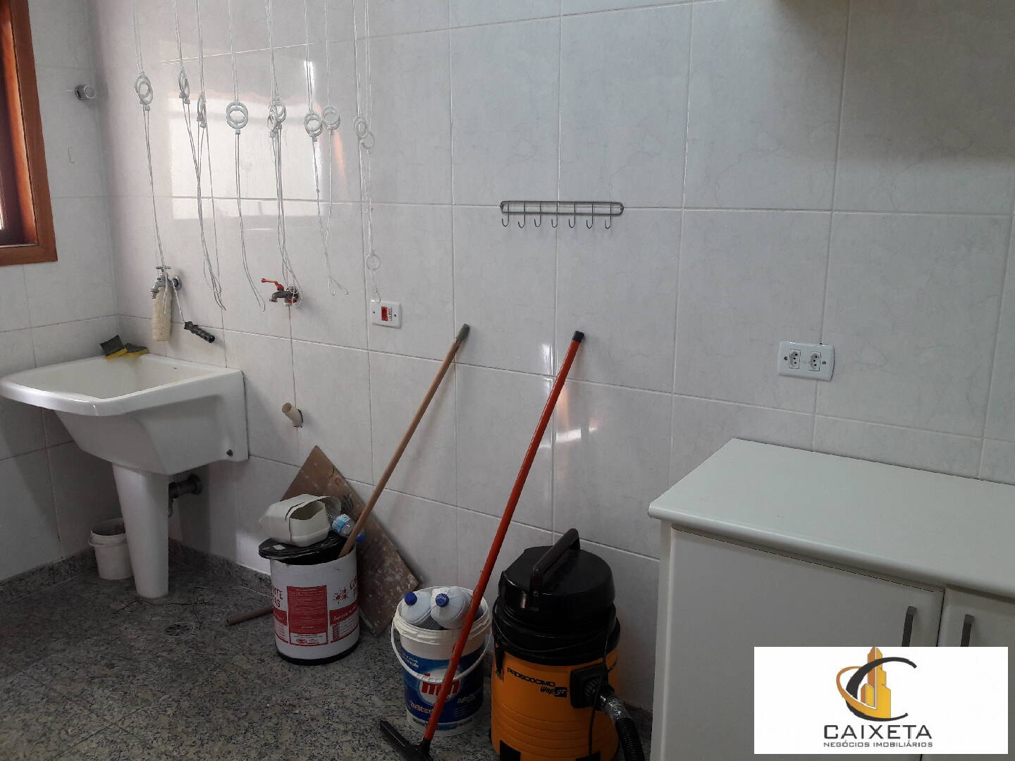 Casa para Locação em Santana de Parnaíba - 22