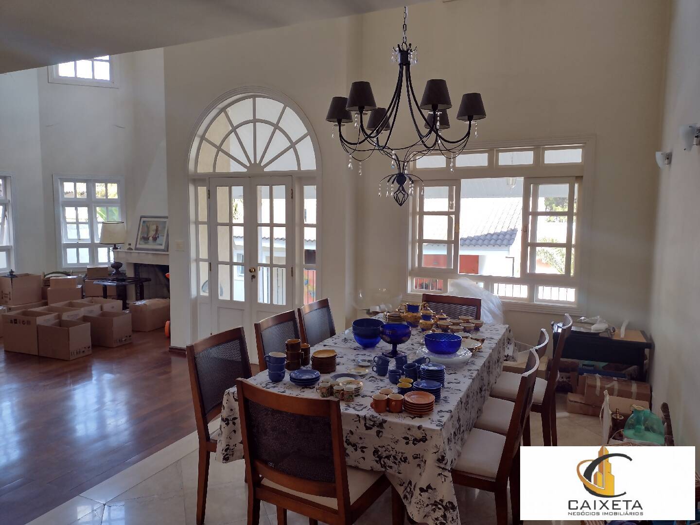 Casa em condomínio para Locação em Santana de Parnaíba - 3