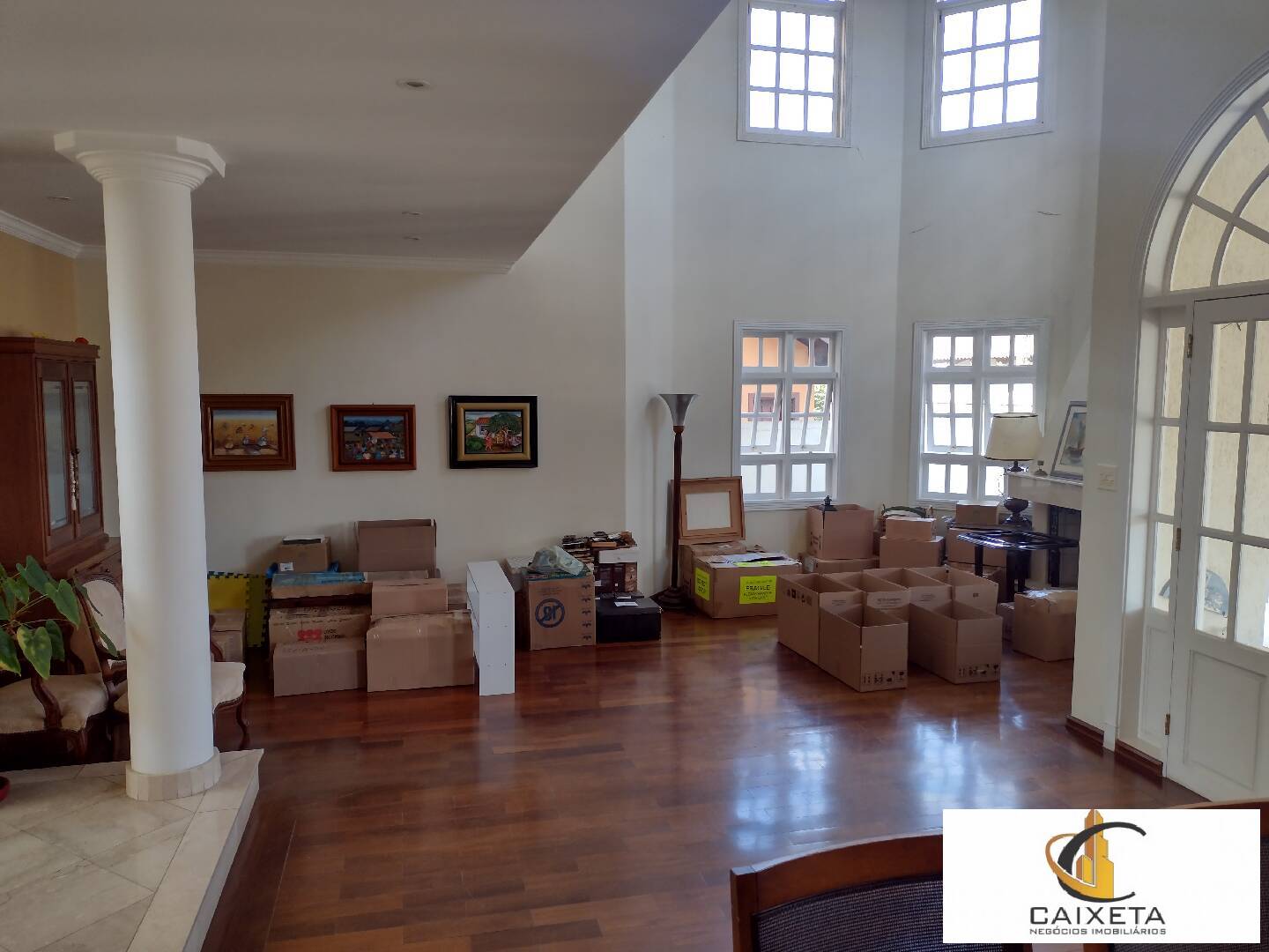Casa em condomínio para Locação em Santana de Parnaíba - 4