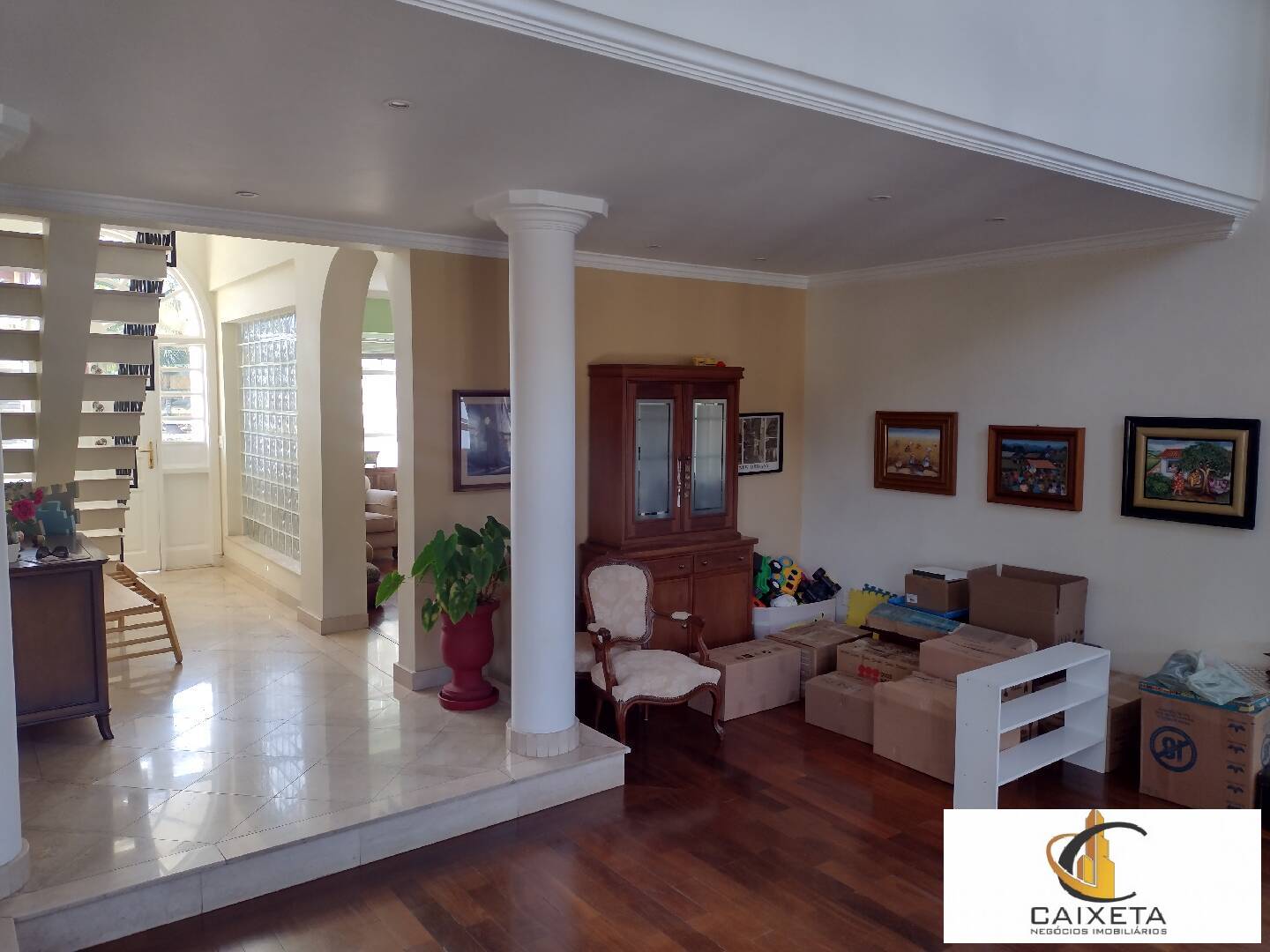 Casa em condomínio para Locação em Santana de Parnaíba - 5