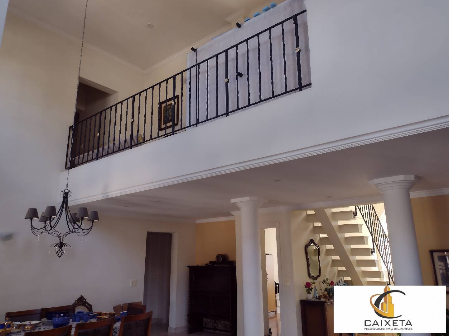 Casa em condomínio para Locação em Santana de Parnaíba - 7