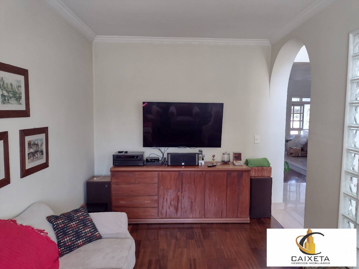 Casa em condomínio para Locação em Santana de Parnaíba - 9