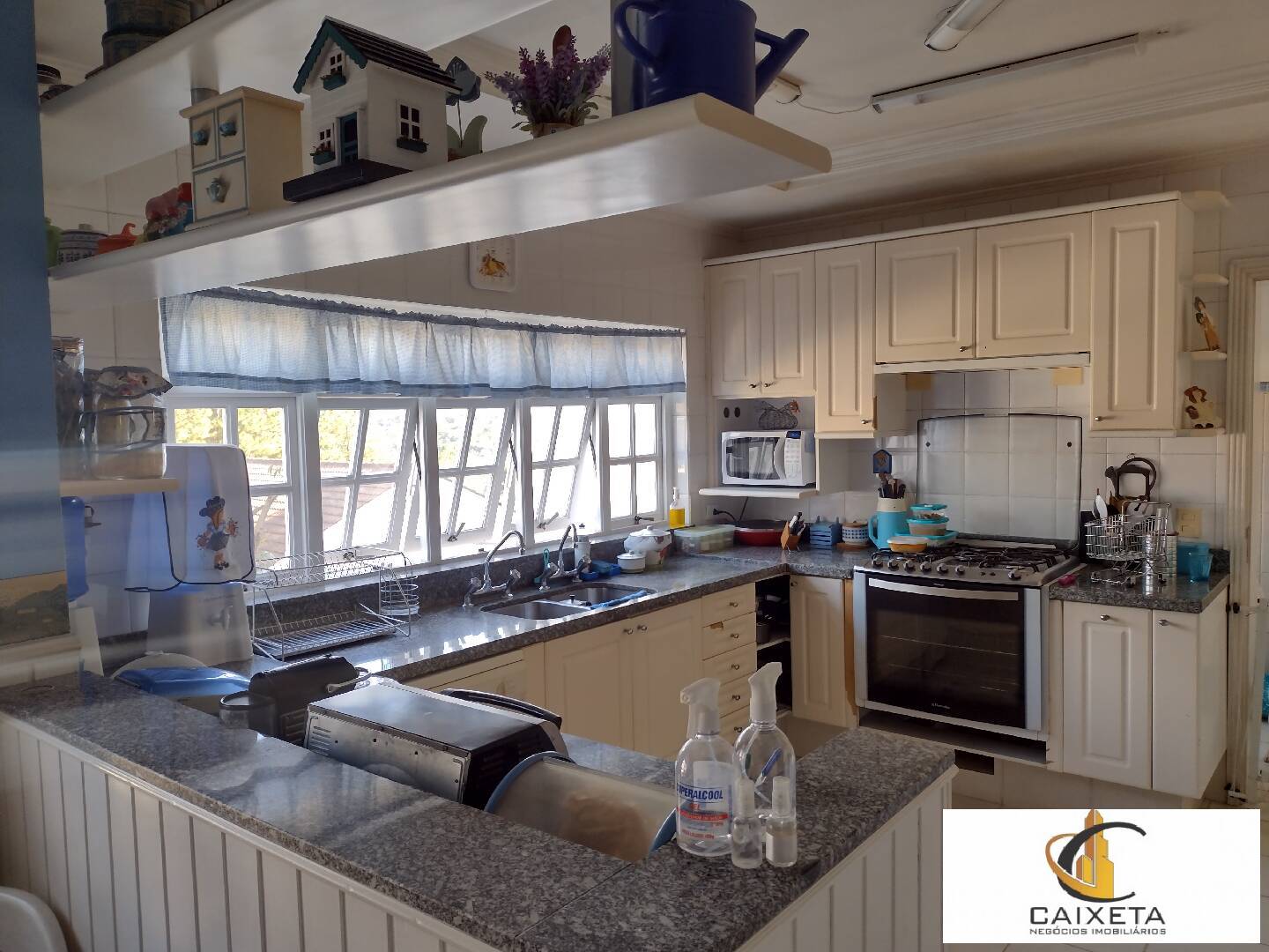 Casa em condomínio para Locação em Santana de Parnaíba - 11