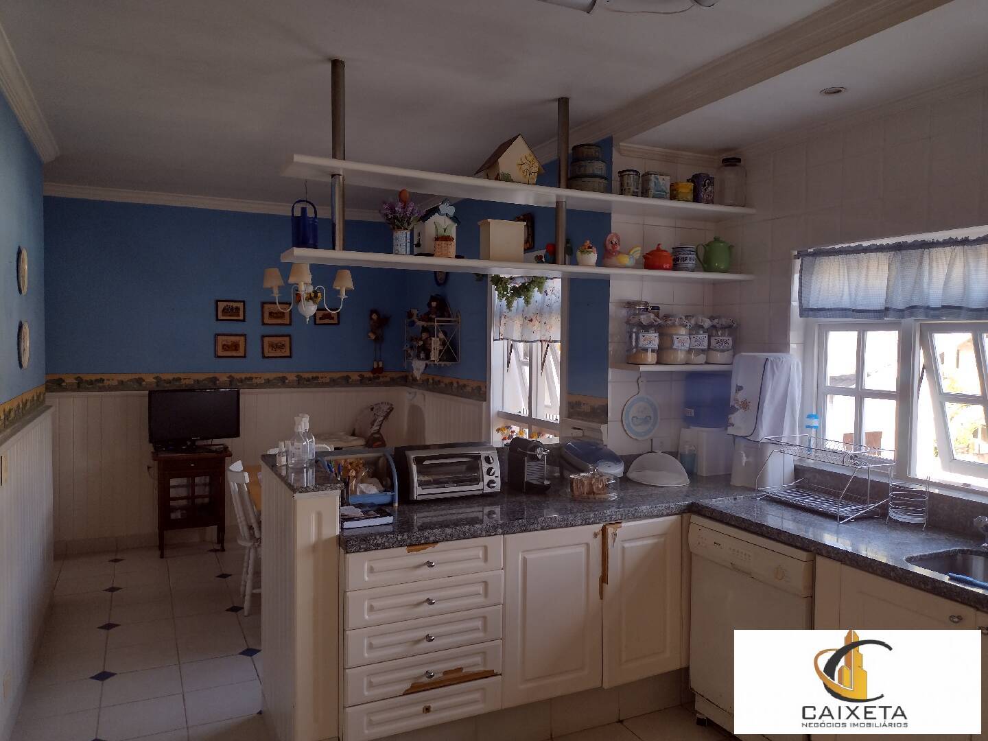 Casa em condomínio para Locação em Santana de Parnaíba - 12