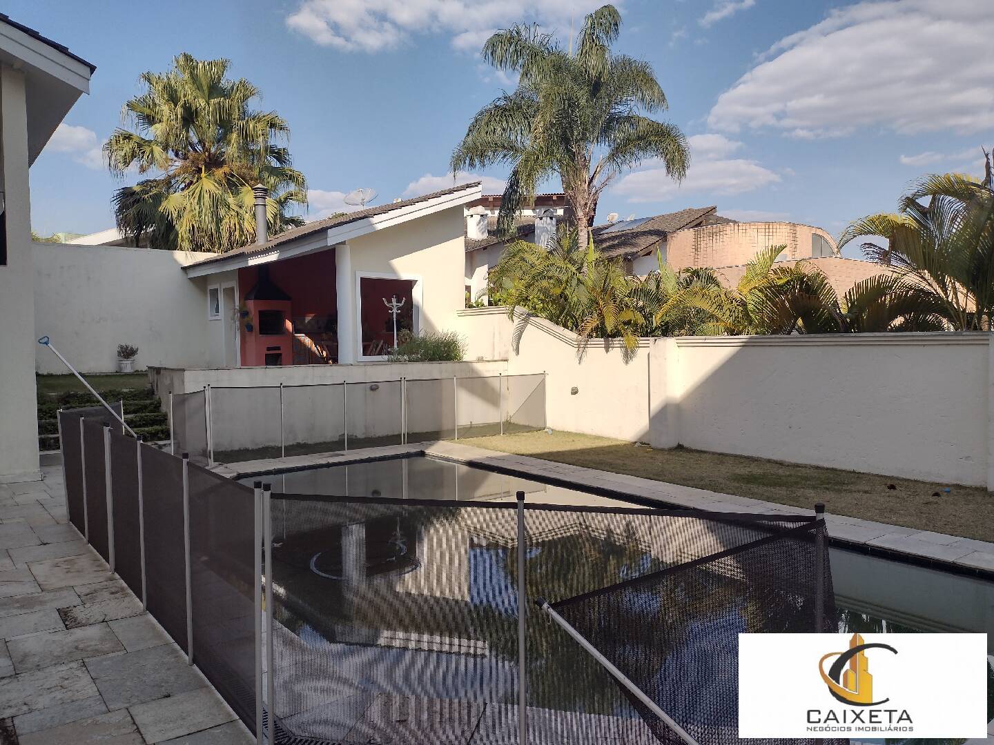 Casa em condomínio para Locação em Santana de Parnaíba - 16