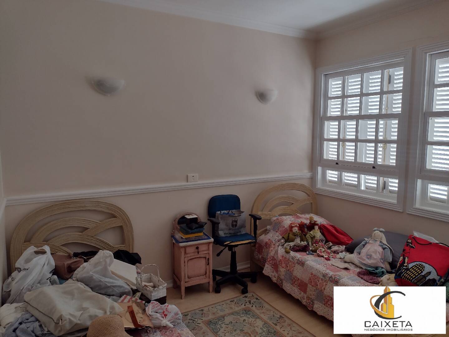Casa em condomínio para Locação em Santana de Parnaíba - 25
