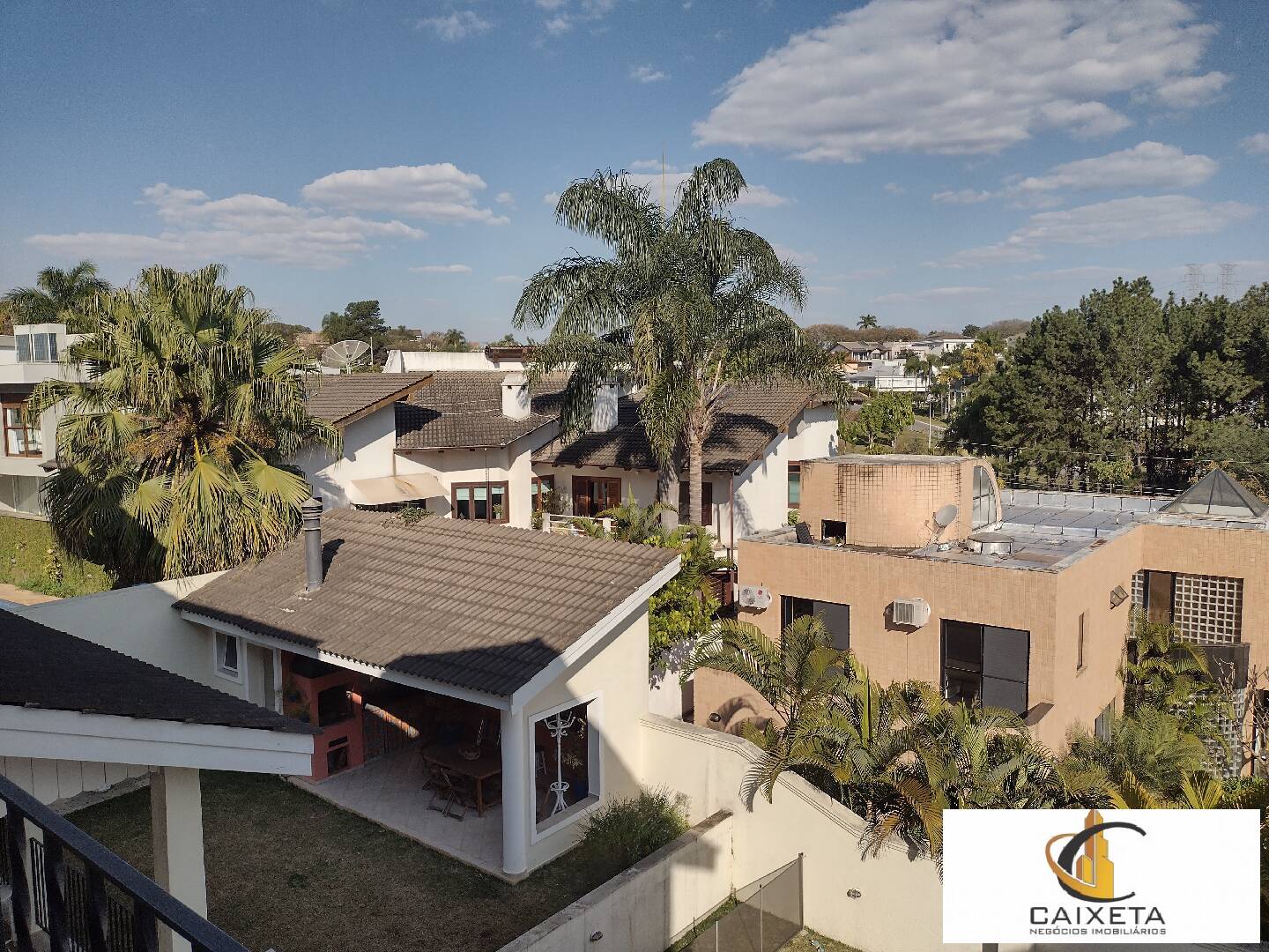 Casa em condomínio para Locação em Santana de Parnaíba - 31