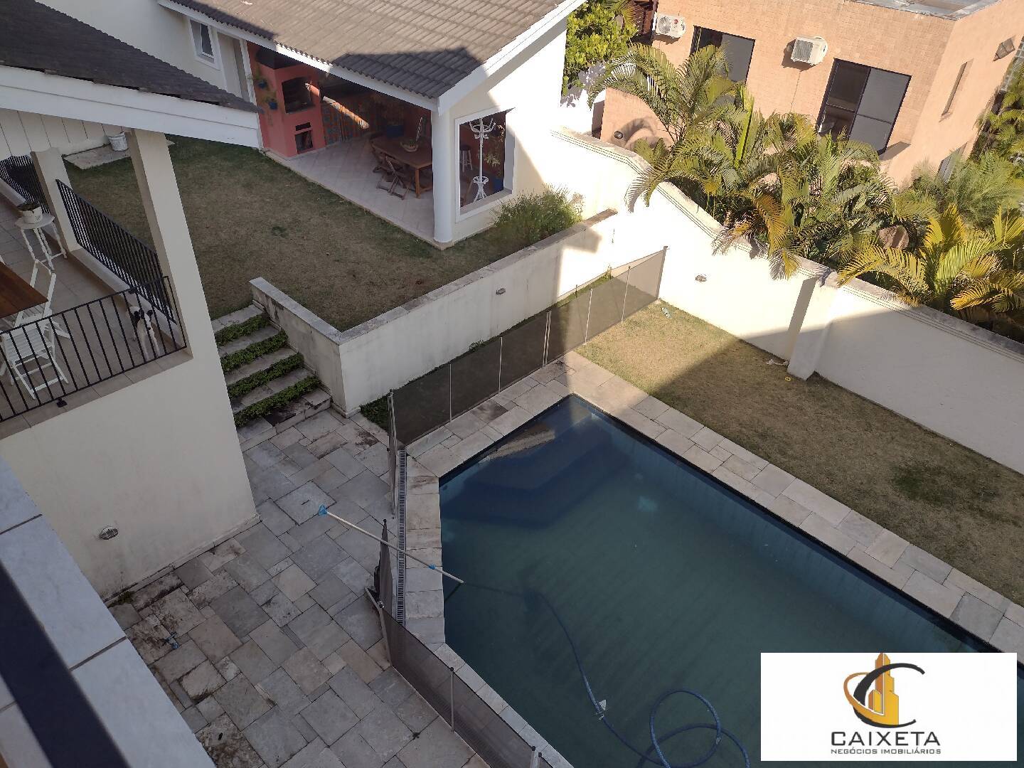 Casa em condomínio para Locação em Santana de Parnaíba - 33
