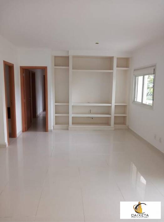 Apartamento para Venda em Santana de Parnaíba - 8