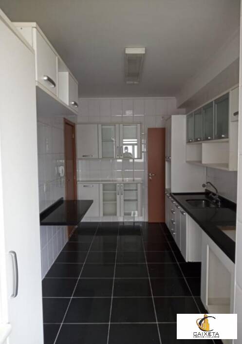 Apartamento para Venda em Santana de Parnaíba - 1