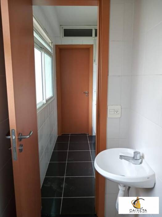 Apartamento para Venda em Santana de Parnaíba - 19