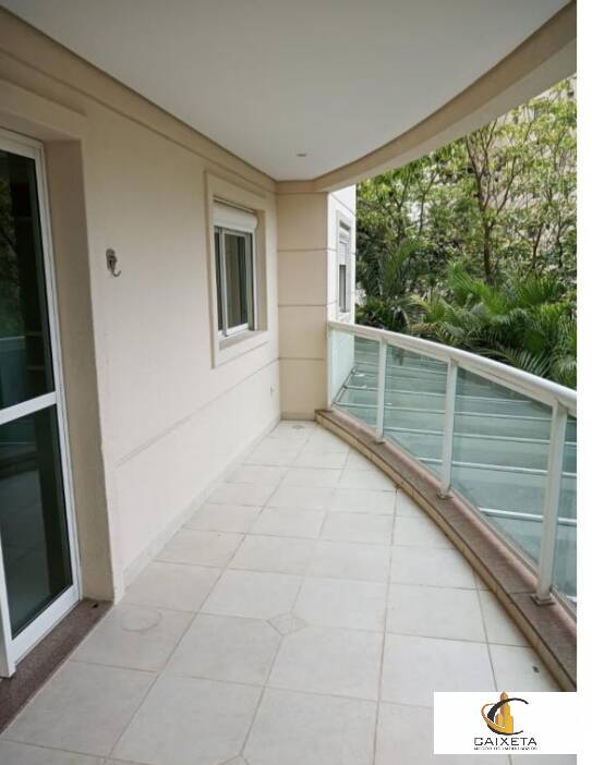 Apartamento para Venda em Santana de Parnaíba - 27