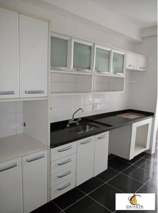 Apartamento para Venda em Santana de Parnaíba - 2