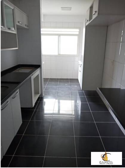 Apartamento para Venda em Santana de Parnaíba - 3