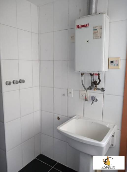 Apartamento para Venda em Santana de Parnaíba - 7