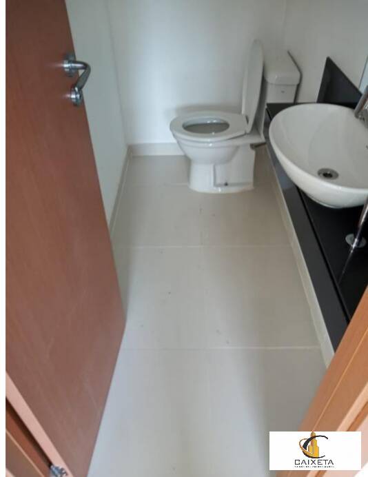 Apartamento para Venda em Santana de Parnaíba - 21
