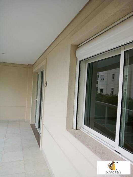 Apartamento para Venda em Santana de Parnaíba - 25