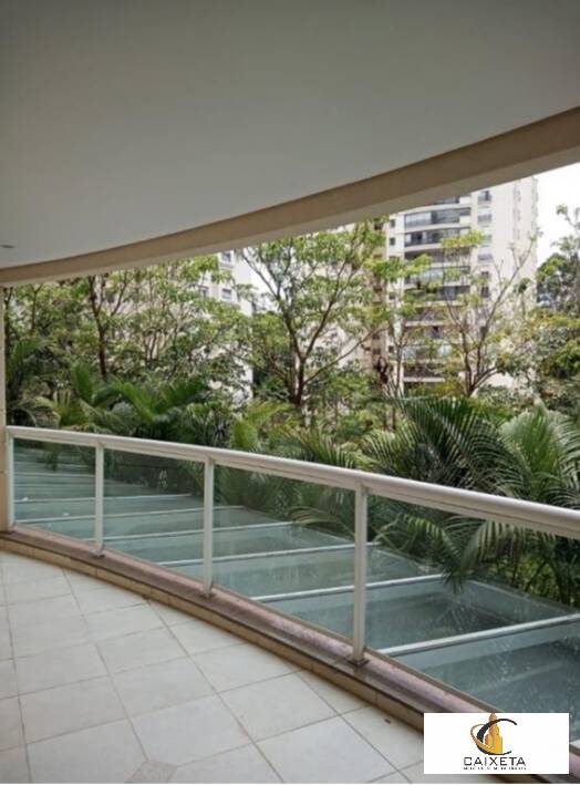 Apartamento para Venda em Santana de Parnaíba - 28