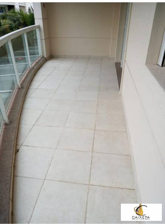 Apartamento para Venda em Santana de Parnaíba - 26
