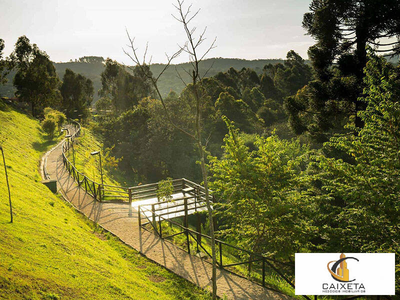 Terreno em condomínio para Venda em Santana de Parnaíba - 20