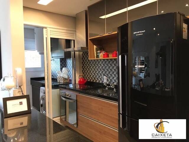 Apartamento para Venda em Barueri - 1