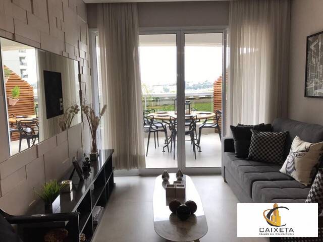 Apartamento para Venda em Barueri - 7
