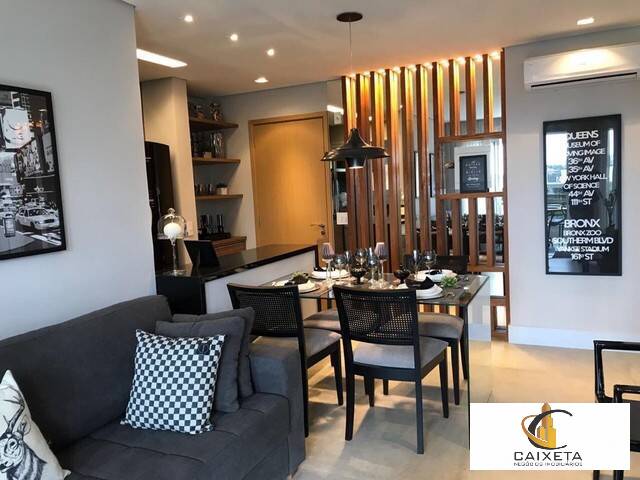 Apartamento para Venda em Barueri - 12