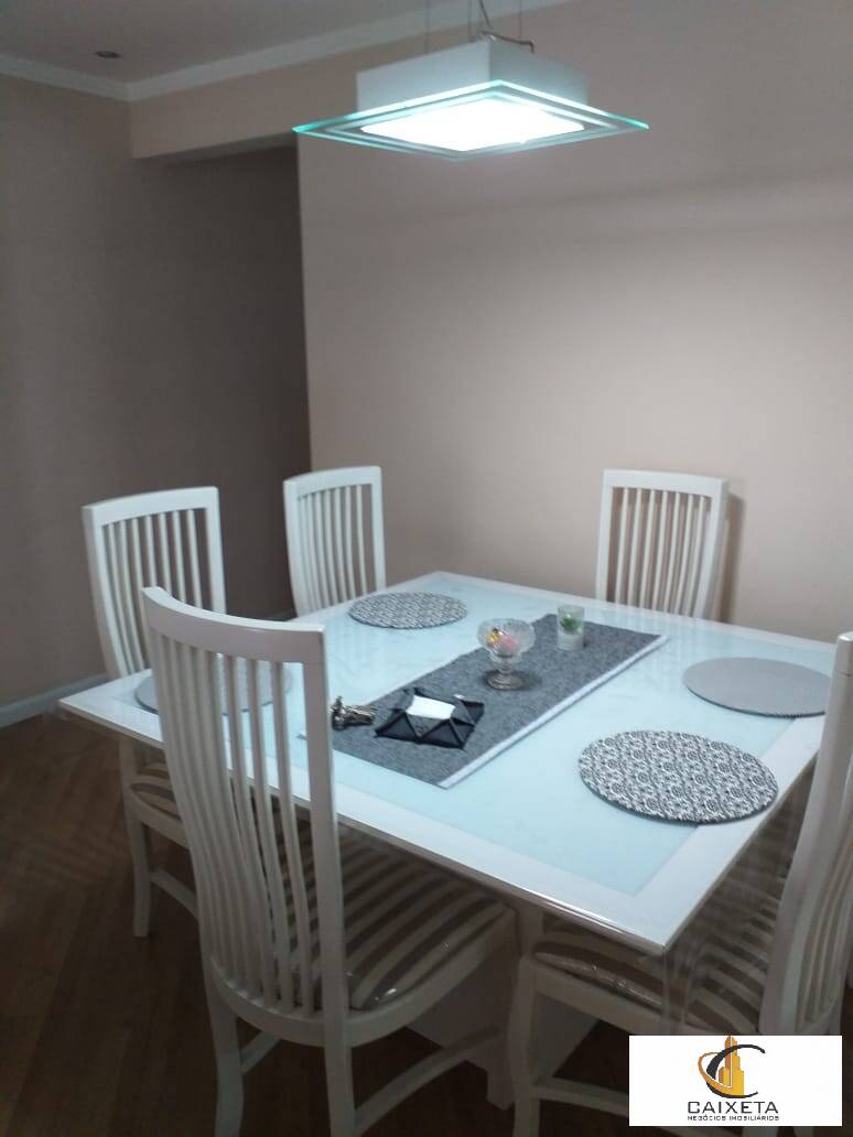 Apartamento para Venda em Barueri - 4